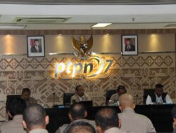 SPPN VII Sinkronisasi PKB Jelang Perubahan Korporasi