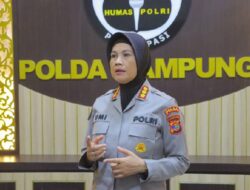Subdit Tipikor Ditkrimsus Polda Lampung Selamatkan Potensi Kerugian Keuangan Negara Rp425 Milyar