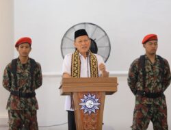 Pj Bupati Tuba Ucapkan Selamat Atas Dikukuhkannya Pimpinan Cabang Muhammadiyah dan Aisyiyah