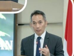 Pusdiklat Teknis Peradilan Mahkamah Agung RI-ClientEarth dan ICEL, Gelar Training Hakim Lingkungan Hidup se-Asia Pasifik
