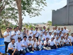PTPN VII Way Berulu Fasilitasi Pengajian Akbar