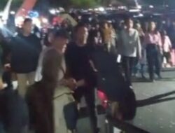 Pengunjung PRL 2023 Membludak, Bukti Masyarakat Ingin Melihat Pembangunan Lampung