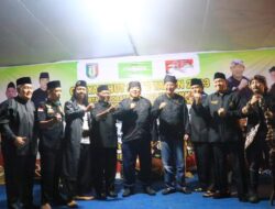 Gubernur Arinal Harapkan TTKKDH Menjadi Garda Terdepan Jaga NKRI