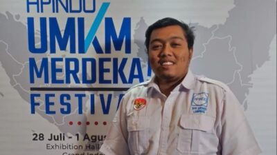 Dibuka Malam Ini, Penonton Jangan Khawatir Kehabisan, Tiket PRL 2023 Bisa Dibeli Lewat Apindotiket.com