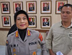 Warga Sukarame Serahkan Oknum Dosen dan Mahasiswi Mesum ke Polda Lampung