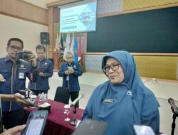 Rilis Data BPK RI Perwakilan Lampung, Pringsewu Tertinggi Mesuji Terendah