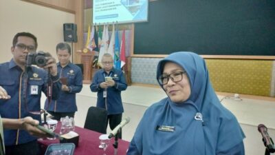 Rilis Data BPK RI Perwakilan Lampung, Pringsewu Tertinggi Mesuji Terendah