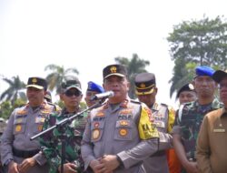 Polda Lampung Siagakan Pasukan Unit Siber Antisipasi Hoaks pada Pemilu 2024
