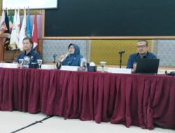 BPK RI Periksa 9 Proyek, Infrastruktur Hingga Pemeriksaan Dana Persiapan Pemilu di KPU di Lampung