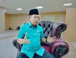 Partai Demokrat Bandarlampung Sambut Baik Prabowo Berpasangan dengan Gibran, Budiman: Optimis Menang