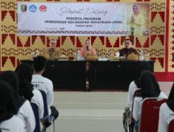 Ketua Dekranasda Lampung Komitmen Tingkatkan Kemampuan Wirausahawan
