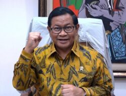 Peringatan Sumpah Pemuda 2023, Seskab: Mari Bersatu Menuju Negara Maju