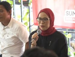 Farah Nuriza Amelia: Pemuda Harus Mengerti Tentang Dunia Digital