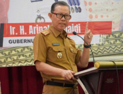 Guru Garda Terdepan Beri Pemahaman dan Bangun Kesadaran Siswa