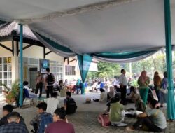 Puluhan Peserta Keluhkan Pelaksanaan UTBK Mandiri Unila
