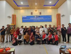 Workshop Jurnalis, JMSI Lampung akan Beri Penghargaan kepada Gen Z