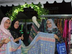 Griya Tapis Mitra Maju Bersama PTPN7