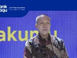 Astra Financial dan WeLab Luncurkan Bank Saqu sebagai Inovasi Layanan Perbankan Digital