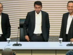 Penetapan TSK MS Sarat Kepentingan Firli?