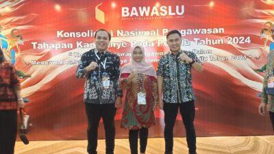 Gelar Kampanye Partai Politik Wajib Kantongi STTP dari Kepolisian