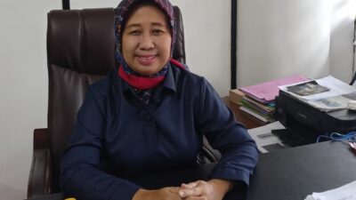 Prof Lusi Masuk Usulan Fraksi PKS jadi Pj Gubernur Lampung
