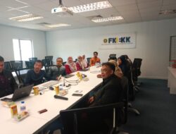 Unila Follow Up MoU Dengan UTeM, Sepakati KKN Internasional dan Co-Host Virtual Summer Course