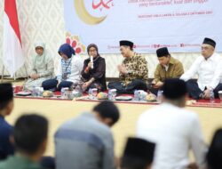 Unila Gelar Peringatan Maulid Nabi Muhammad SAW