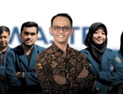 PKM-VGK Unila 2023: Inovasi Limbah Terpadu Zero Waste