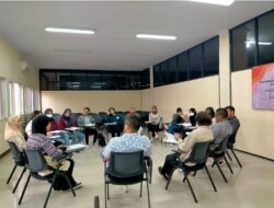 Mengenal Layanan Konseling FISIP Unila