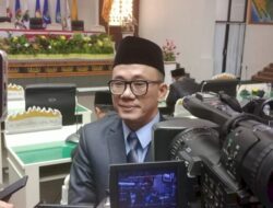 Komisi III DPRD Lampung Minta Kendaraan Mati Pajak Diumumkan Lewat Speaker SPBU Dibatalkan