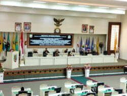 Fraksi PDI Perjuangan Kritisi 33 Janji Kerja Arinal-Nunik Hanya Pepesan Kosong