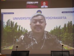Tim PPID Unila Belajar dari Komitmen Pimpinan UNY