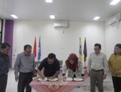 FKIP dan BRIN Resmi Jalin Kerja Sama Riset Pendidikan