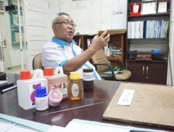 Fakultas Pertanian Unila Dukung Program Kartu Petani Lampung Berjaya