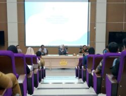 UPT CCED Unila-Kadin Institute Gelar Pelatihan dan Uji Kompetensi Sertifikasi Profesi 2023 Batch 1