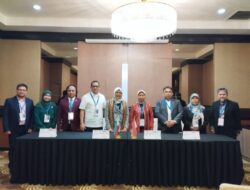 Unila dan Mindanao State University Philippines Tandatangani MoU Kembangkan Produk Rumput Laut