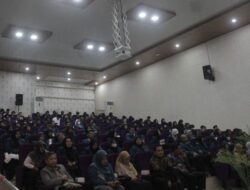 FKIP Unila Gelar Pengenalan Sistem Akademik Pascasarjana 2023