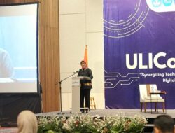 Unila Selenggarakan The 4th ULICoSS dan ULICoSTE 2023