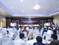 SNIP V 2023: Transformasi Insinyur sebagai Katalis Pembangunan Nasional
