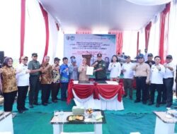 Unila Raih Hibah Lahan 150 Ha di Kotabaru untuk Kampus II