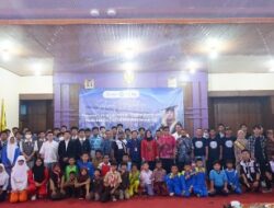 Turnamen Catur Unila 2023 Meriahkan Dies Natalis