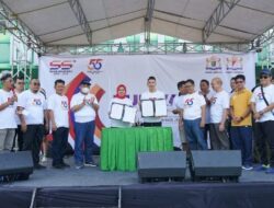 Unila dan Kadin Lampung Jalin Kerja Sama
