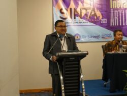 SINTA 2023: Perkuat Kerja Sama Industri dan Aplikasi Berkelanjutan