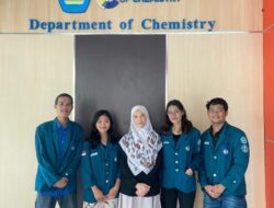 Peneliti Unila Ubah Kulit Pisang Jadi Sumber Bioenergi