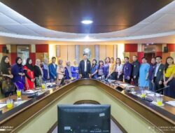 Mahasiswa FKIP Ikuti Program SEA Teacher di Filipina dan Thailand