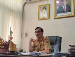 UMP 2024 Lampung Ditetapkan Sebesar Rp2,7 juta