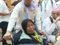 Umroh, Program Unggulan Pemkot Bandar Lampung Tahun Ini Berangkatkan 720 Orang Warganya