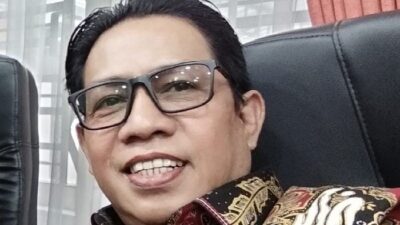Halangi Kerja Jurnalistik, Mantan Ketua KI Minta 2 Perbup Tubaba Dicabut