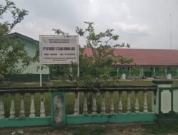 Ingkrah Objek Sengketa Tanah di SDN 13 TBU Segera Dieksekusi Ahli Waris 