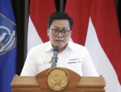 Lampung Peroleh Alokasi APBN 2024 Rp31,58 Triliun